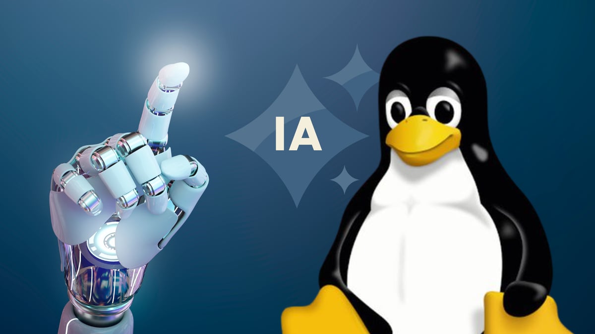 Por que o Kernel Linux está recusando códigos gerados por IA sem ...